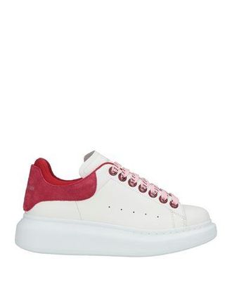 Alexander McQueen SCHUHE - Sneakers auf YOOX.COM
