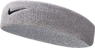 Nike Dri-Fit Headband Grey NNN07051OS