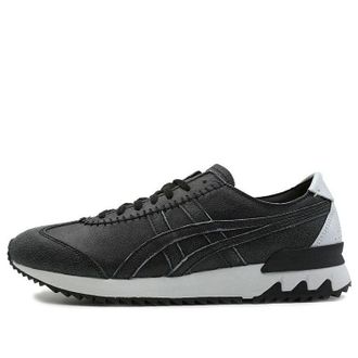 Onitsuka Tiger TIGER MHS Black 1183A019-001