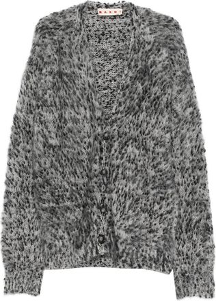 Marni Maglioni Grigio, Nero-Uomo