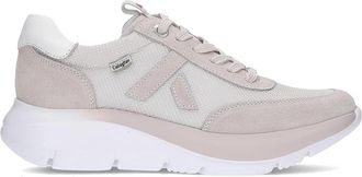 Callaghan Algoritmo Sneaker - Dames - Sneakers - Veelkleurig - 39 EU - Leer - Schoenen
