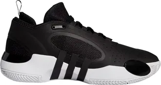 adidas Adidas D. O.N. Issue 5 Team Core Black / Core Black / Cloud White IE8334 Mens