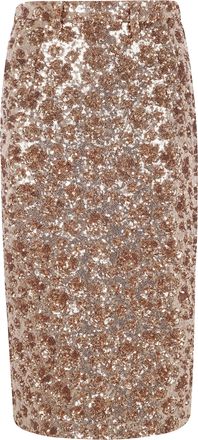 N&deg;21 Pencil Skirt