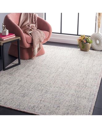 Safavieh Abstract Cushla Hand-Tufted Wool-Blend Rug