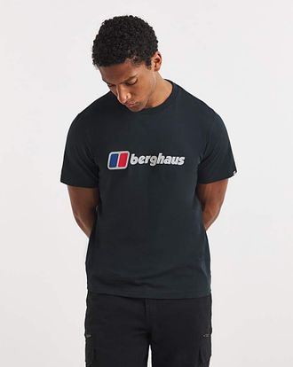 Berghaus Class XL-Logo T-Shirt