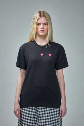 Comme Des Gar&ccedil;ons T-Shirt Short Sleeve