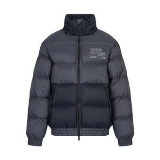 A|X Armani Exchange Uomo, Giacche, Blu, M, new