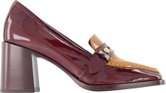 Zimmermann Astor 75 Pumps - - Shoes - Donna - Rosso - 39 EU