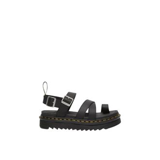 Dr. Martens Dames, Schoenen, Zwart, Maat: 38 EU Leer