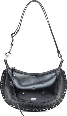 Isabel Marant Borsa A Spalla Oskan Moon-Donna