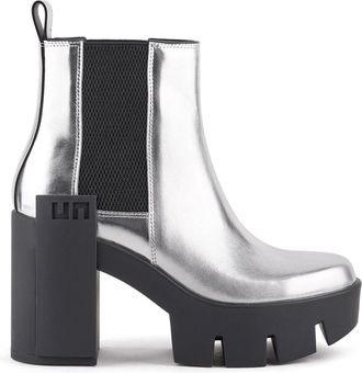 United Nude Grip Chelsea Mid V