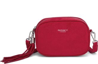 Diana & Co Diana&Co Schoudertas Women