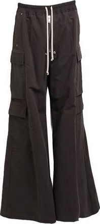 Rick Owens BOTTOMWEAR - Pantaloni su YOOX.COM