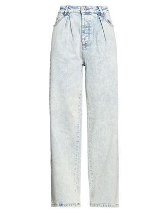Twin-Set BOTTOMWEAR - Pantaloni jeans su YOOX.COM