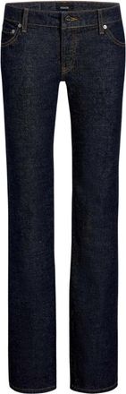 Khaite Donna, Jeans, Blu, W27, new