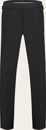 Oger Slim-fit smoking pantalon