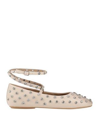 Ovye By Cristina Lucchi FOOTWEAR - Ballet flats sur YOOX.COM