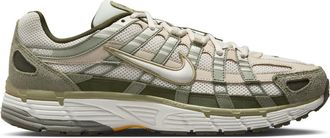 Nike P-6000 Sneakers - Khaki - 7.5 (IT41.5 / UK7.5)