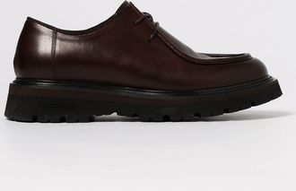 Woolrich Brogue Shoes WOOLRICH Men color Black