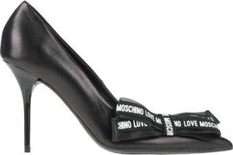 Love Moschino FOOTWEAR - Pumps on YOOX.COM