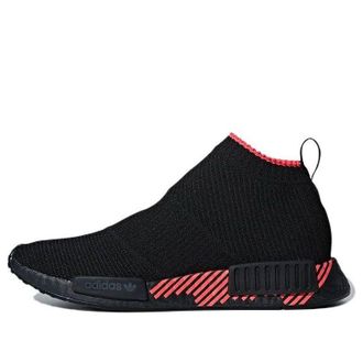 adidas NMD_CS1 Shock Red G27354