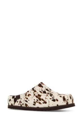 UGG Otzo Western Slipper - Brown