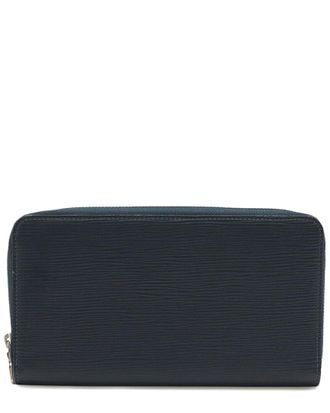 Louis Vuitton Epi Zippy Organizer Wallet (Authentic Pre-Loved)