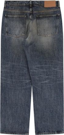 Our Legacy Third Cut Jeans - Blue