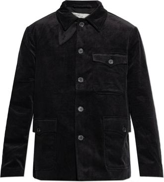 AllSaints Chaqueta Eden - Jackets - Hombre - Negro - XL