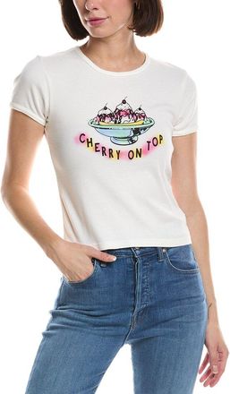 Mother Mother The Itty Bitty Ringer T-Shirt