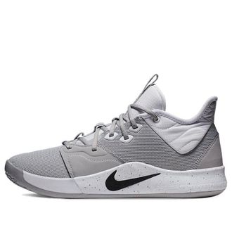 Nike PG 3 TB Wolf Grey CN9512-004