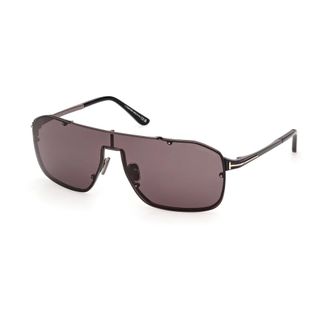 Tom Ford Occhiali da sole Rock-02 - - Accessories - Uomo - Nero - ONE SIZE