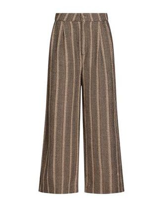 Molly Bracken BOTTOMWEAR - Trousers sur YOOX.COM