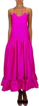 Azeeza Tanvi Midi Dress