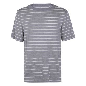 Brunello Cucinelli Heren, Tops, Grijs, Maat: XL