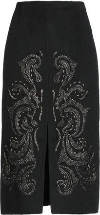 Luisa Spagnoli PARTES DE ABAJO - Faldas midi en YOOX.COM