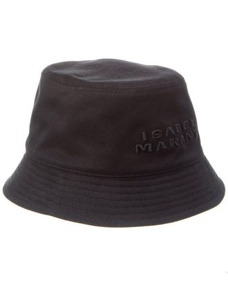 Isabel Marant Haley Bucket Hat