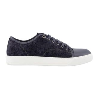Lanvin Hombre, Zapatos, Azul, Talla: 41 EU