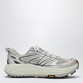 Hoka One One Sneakers Mafate Speed 2 Putty/Black