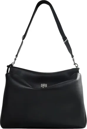 Balenciaga Mujer, Bolsos, Negro, Talla: ONE Size