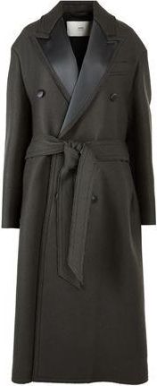 Ami ROPA DE ABRIGO - Abrigos en YOOX.COM