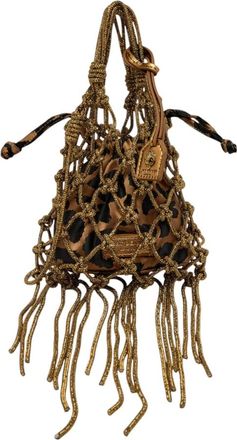 Kurt Geiger Mujer, Bolsos, Marrón, Talla: ONE Size