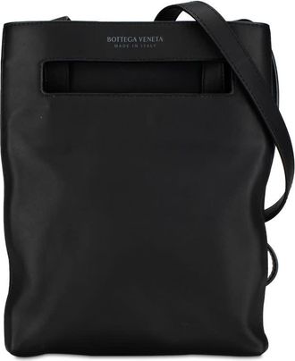 Bottega Veneta Pre-owned Bottega Veneta The Slot Crossbody B08595797P