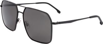 Carrera Mens 59mm Sunglasses CARRERA333-S-003-59