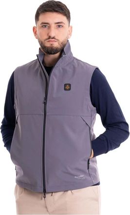 RefrigiWear Uomo, Giacche, Grigio, S, new