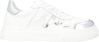 Patrizia Pepe SCHUHE - Sneakers auf YOOX.COM
