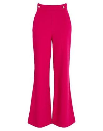 Liu Jo BOTTOMWEAR - Trousers on YOOX.COM