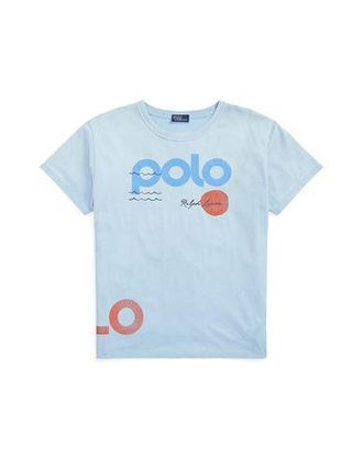 Ralph Lauren TOPS - T-shirts auf YOOX.COM