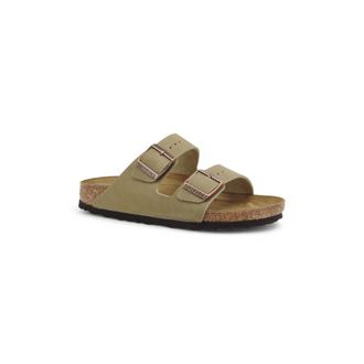 Birkenstock Mujer, Zapatos, Verde, Talla: 39 EU