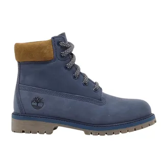 Timberland Uomo, Scarpe, Blu, 40 EU, new